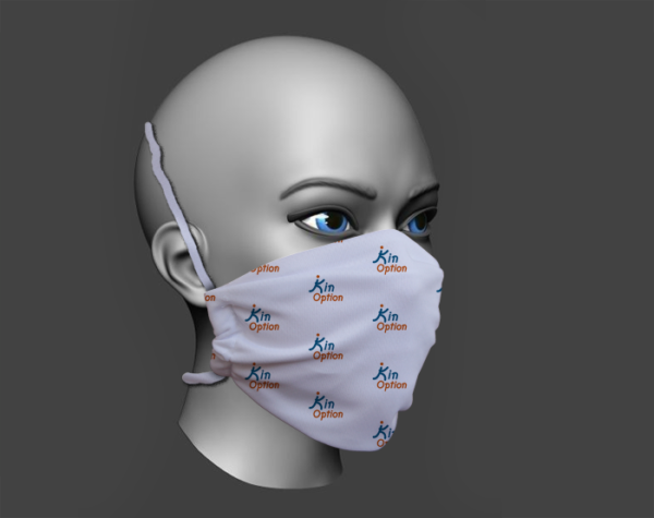 Kin-Option-masque-réutilisable-tissus