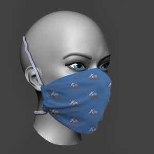 Kin-Option-masque-tissus